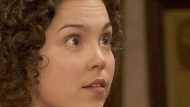 Jacinta Ramos ricatta Gonzalo Valbuena 