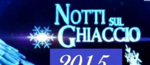 Voti/resoconto 1a puntata Notti sul ghiaccio 2015