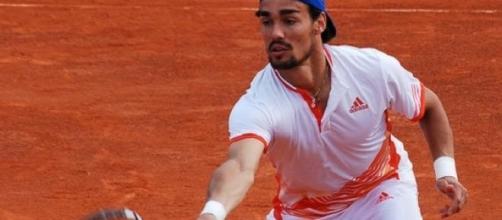 Fognini shocked Nadal on clay in Rio