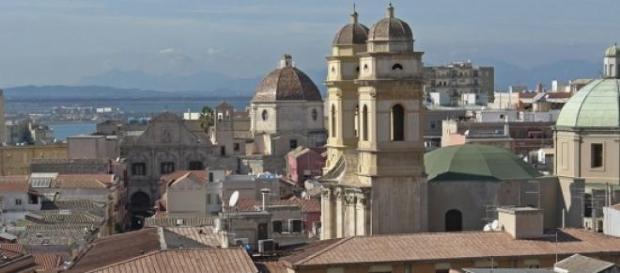 Chiusa rotatoria Via Cadello: info su dove passare Chiusa rotatoria Via Cadello: info su dove passare