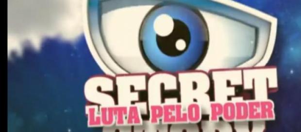 Começou Secret Story - Luta pelo Poder Começou Secret Story - Luta pelo Poder