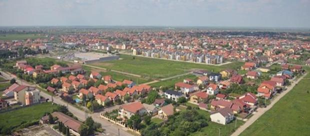 Comuna Dumbravita din judetul Timis Comuna Dumbravita din judetul Timis