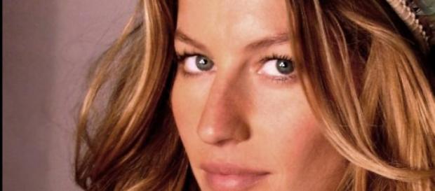Gisele, imagen de una firma de calzado Gisele, imagen de una firma de calzado
