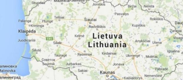 Litwa przygotowuje się do obrony Litwa przygotowuje się do obrony