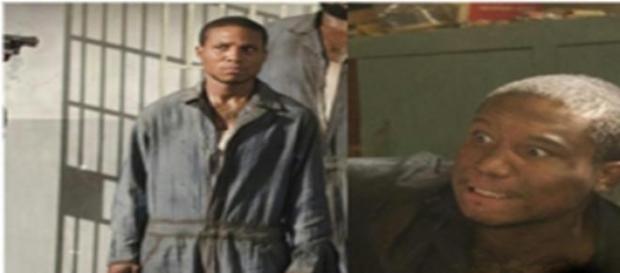 Markice Moore el actor intentó suicidarse Markice Moore el actor intentó suicidarse