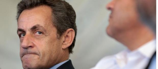 Nicolas Sarkozy et les Francais Nicolas Sarkozy et les Francais