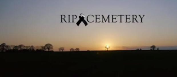 RipCementery, un cimitir online RipCementery, un cimitir online