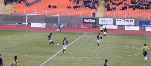Silas carimbou vitória do Atlético em Viseu Silas carimbou vitória do Atlético em Viseu
