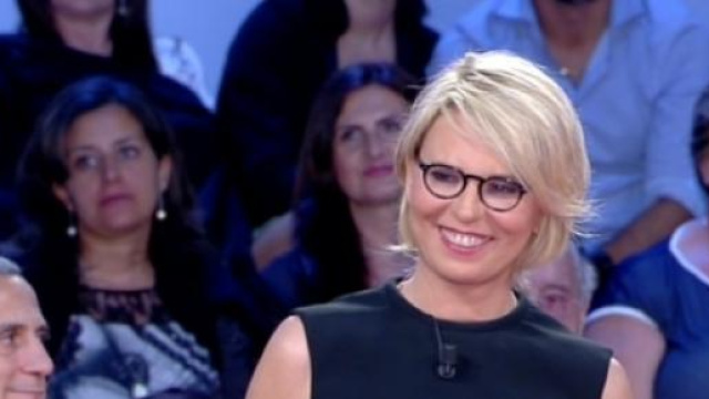 Ascolti record per i programmi di Maria De Filippi