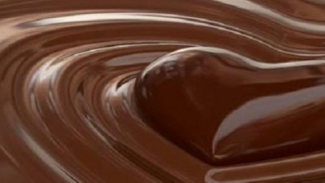 Estechoc, la cioccolata che fa ringiovanire