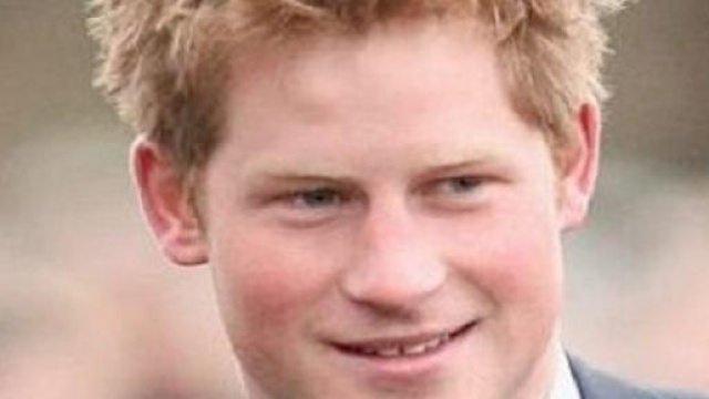 Harry, il principe irrequieto ama Emma Watson