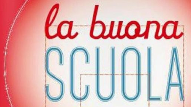 La buona scuola: no a precari, no a classi pollaio