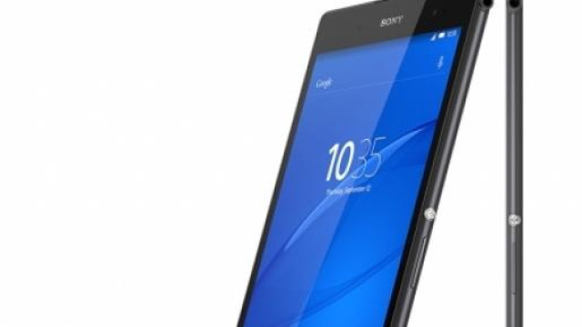 Prezzi Sony Xperia Z3, Z3 compact, Z2: le offerte
