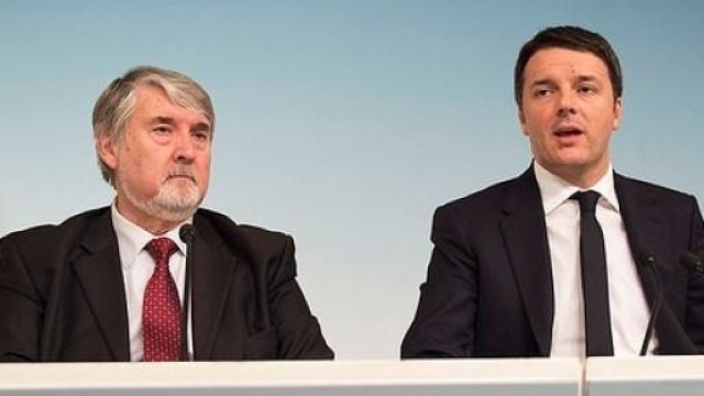 Riforma pensioni 2015, il Governo Renzi va avanti
