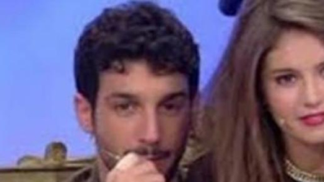 Uomini e Donne, Jonas e Rama.