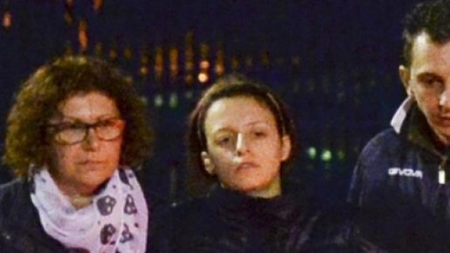 veronica panarello, dubbi sull'arma del delitto