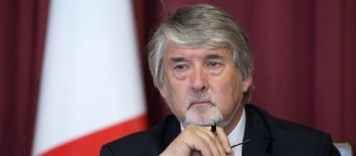 Il Ministro del Governo Renzi, Giuliano Poletti