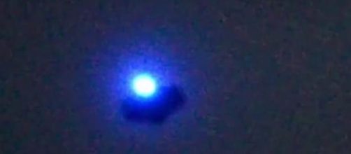 Possibile Ufo Crash in Canada