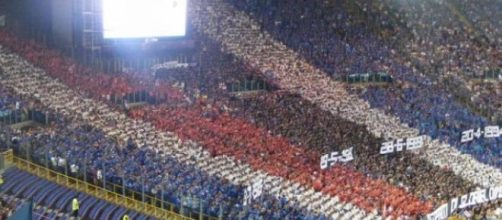 Sampdoria-Genoa: info streaming recupero Derby 