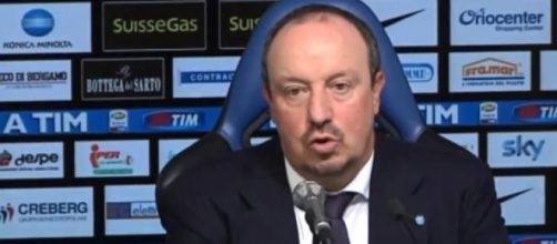 Voti Napoli-Sassuolo Fantacalcio Gazzetta: Benitez