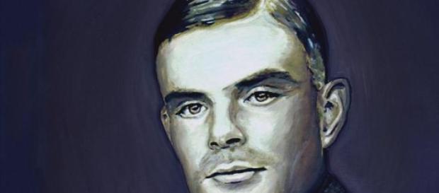 Alan Turing foi um dos condenados. Alan Turing foi um dos condenados.
