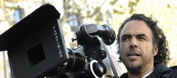 Alejandro González Iñárritu se alzó con tres Óscar Alejandro González Iñárritu se alzó con tres Óscar