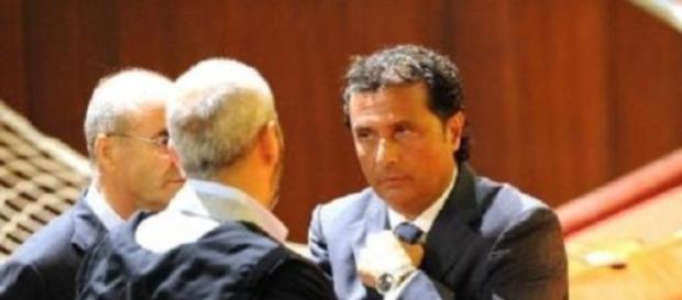 Ancora guai per il comandante Schettino Ancora guai per il comandante Schettino