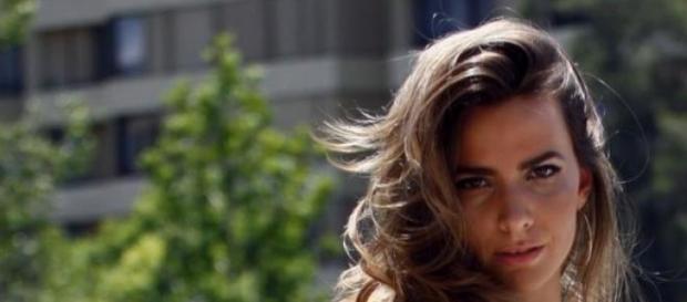 Aylén Milla espera un bebé de Leandro o Marco Ferr Aylén Milla espera un bebé de Leandro o Marco Ferr