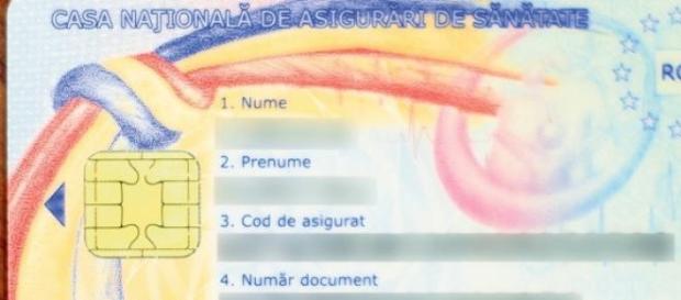 Cardurile de sanatate au softuri bolnave Cardurile de sanatate au softuri bolnave