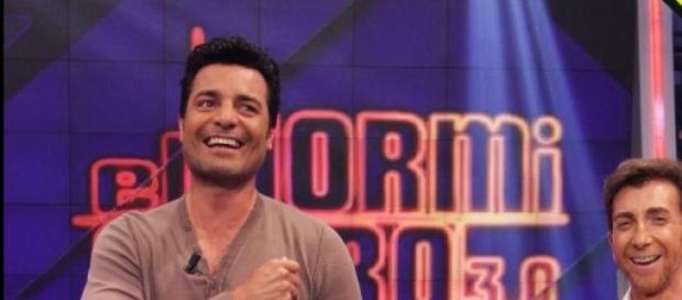 Chayanne dará mucha guerra este verano Chayanne dará mucha guerra este verano