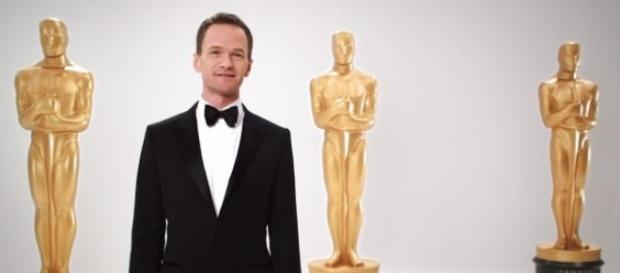 Conduttore dei Premi Oscar 2015. Conduttore dei Premi Oscar 2015.