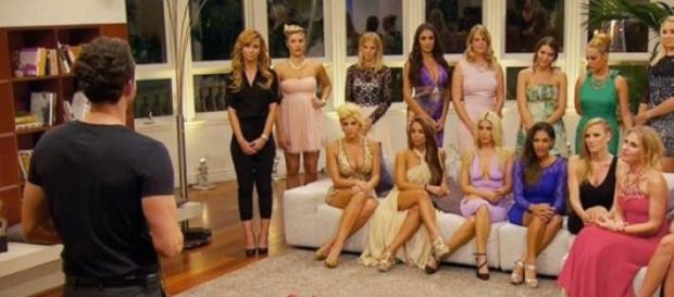 Diese Damen verdienen einen Hungerlohn (Bild: RTL) Diese Damen verdienen einen Hungerlohn (Bild: RTL)