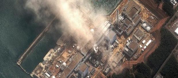 Fokushima sigue dando problemas a Japón Fokushima sigue dando problemas a Japón