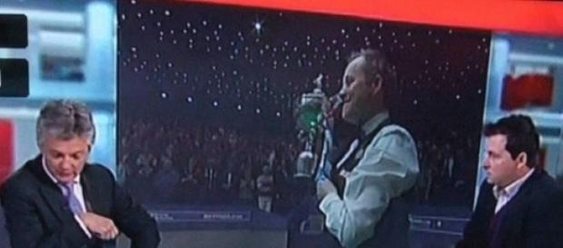 Higgins is back among the ranking title winners Higgins is back among the ranking title winners