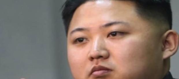 Kim Jong-Un sollicite son armée. Kim Jong-Un sollicite son armée.