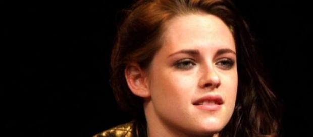 Kristen Stewart ha hecho historia Kristen Stewart ha hecho historia