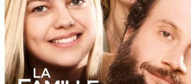 L'affiche du film "La Famille Bélier" L'affiche du film "La Famille Bélier"