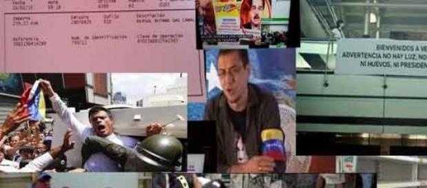 La Relación Podemos-Venezuela crea dudas en ESPAÑA La Relación Podemos-Venezuela crea dudas en ESPAÑA