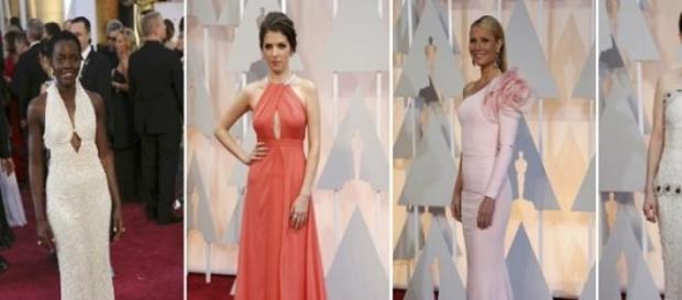 Las estrellas de Hollywood sorprendieron a todos! Las estrellas de Hollywood sorprendieron a todos!