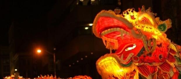 Le calendrier chinois diffère du nôtre. Le calendrier chinois diffère du nôtre.