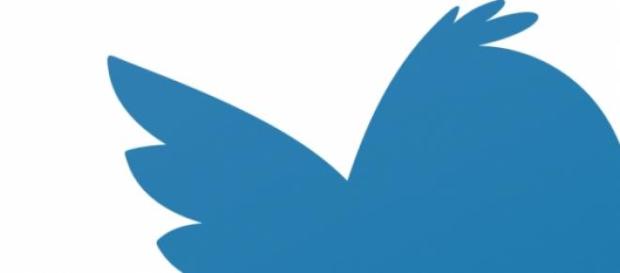 Logo de la red social Twitter. Logo de la red social Twitter.