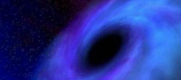 Los agujeros negros son fuente de varios misterios Los agujeros negros son fuente de varios misterios