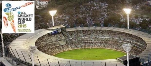 MCG - Australia's 111 run trouncing of England MCG - Australia's 111 run trouncing of England