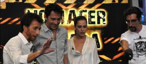 Paco León es uno de los actores más admirados Paco León es uno de los actores más admirados