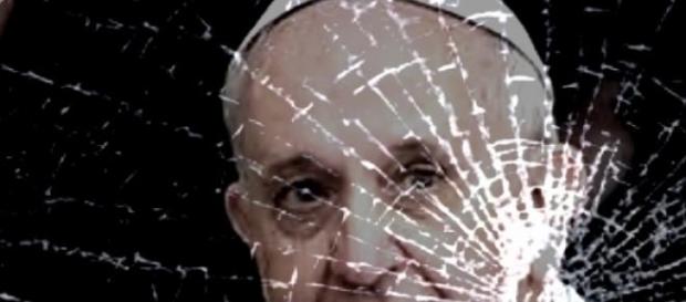 Papa francisco sob medidas de protecção especial Papa francisco sob medidas de protecção especial