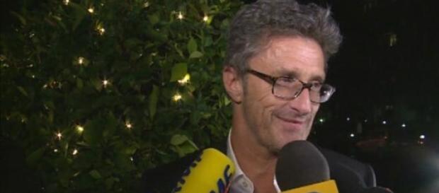 Paweł Pawlikowski/ fot. TVN24/x-news.pl Paweł Pawlikowski/ fot. TVN24/x-news.pl