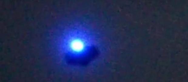 Possibile Ufo Crash in Canada Possibile Ufo Crash in Canada