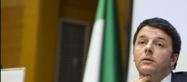 Renzi à l'heure du premier bilan Renzi à l'heure du premier bilan