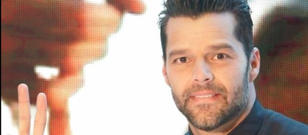 Ricky Martin buscará nuevas estrellas Ricky Martin buscará nuevas estrellas
