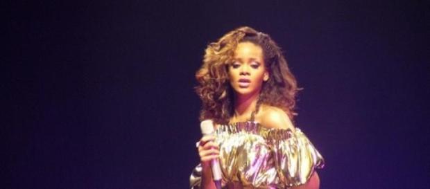 Rihanna está viviendo un gran momento personal. Rihanna está viviendo un gran momento personal.